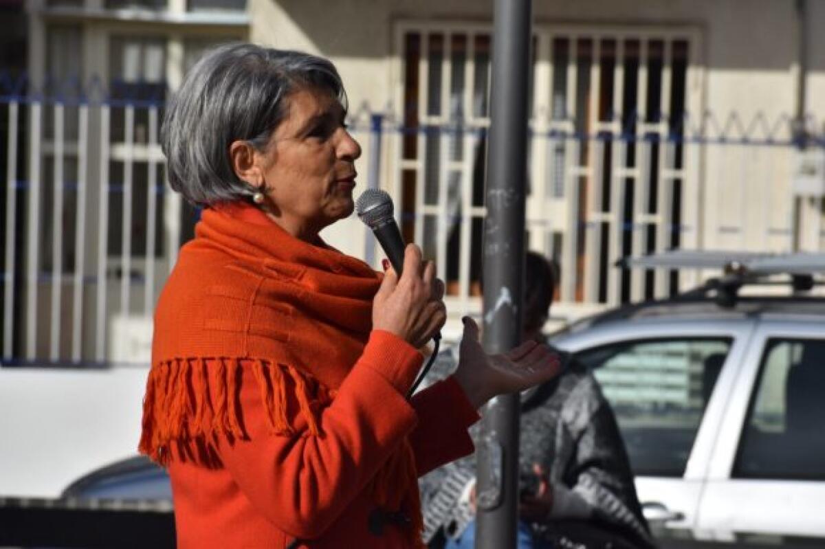 M5S, Muscarà: “Clan e rifiuti, stop ai trasferimenti fuori regione” - 