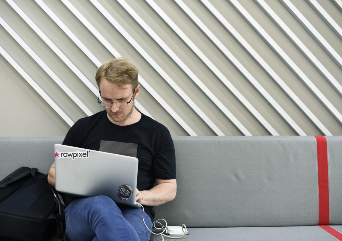 Dal marketing all'informatica: il futuro del lavoro è digital - 