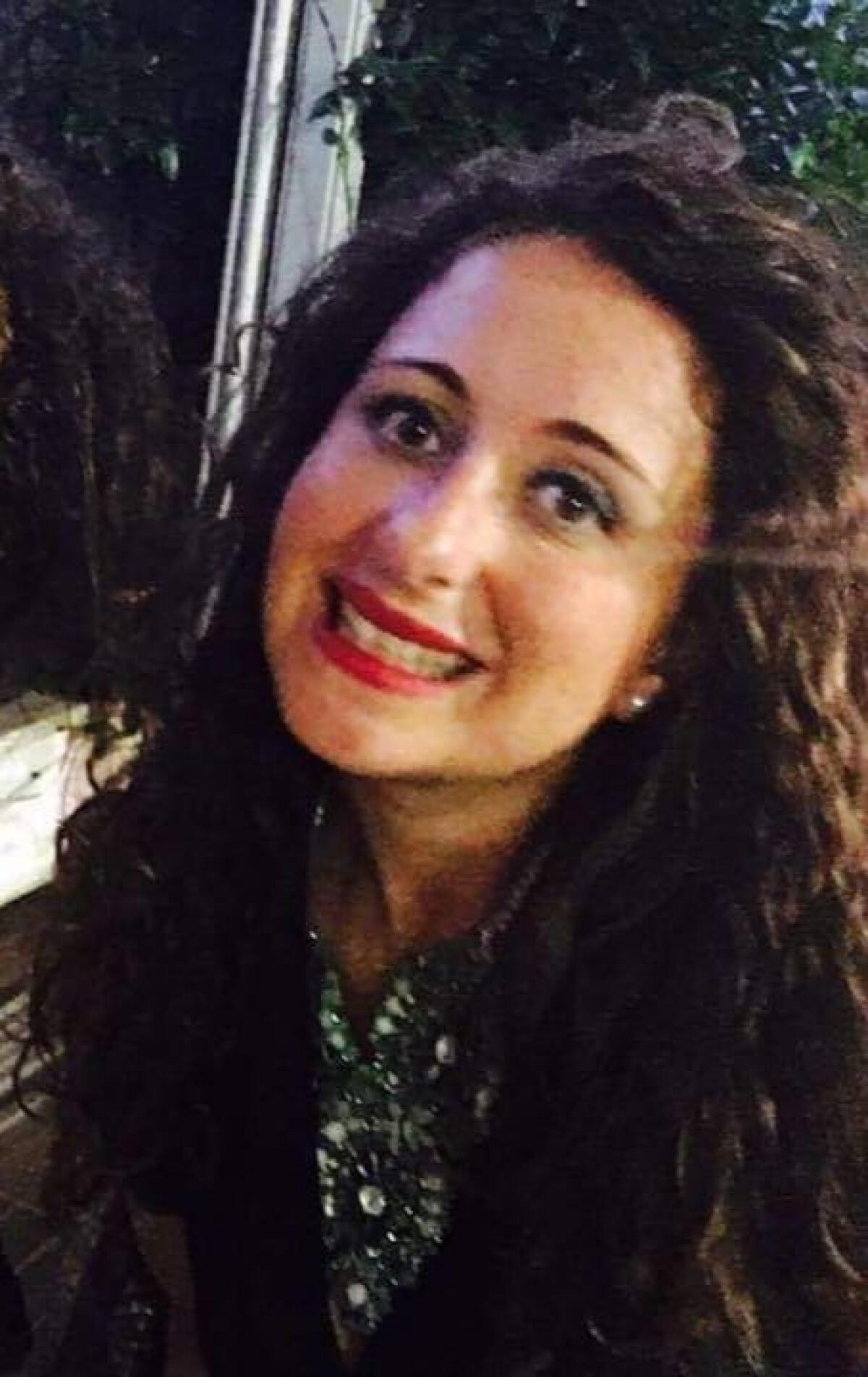 Cordoglio Dora Russo - 