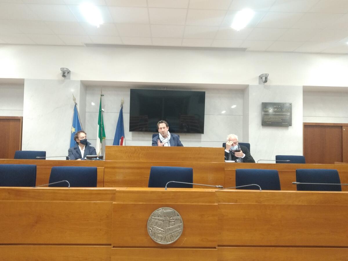 Cammarano: “Sanità, colmare gap nei comuni delle Aree Interne” - 