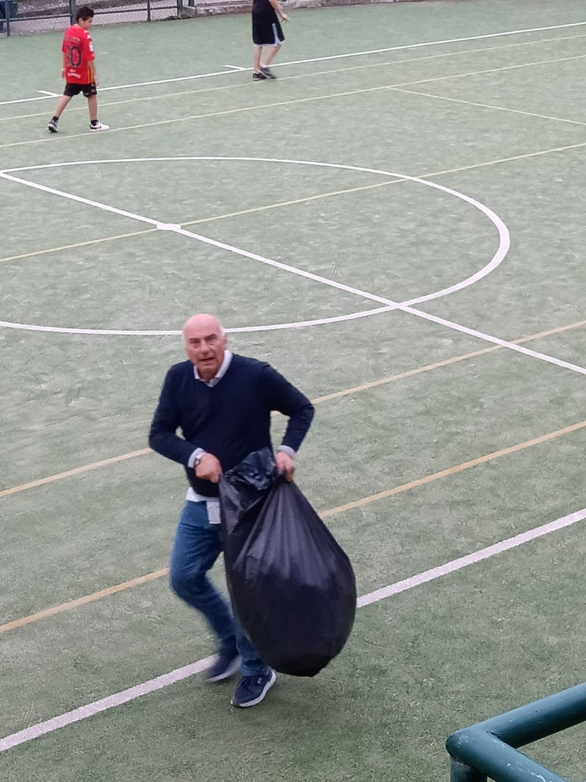 Sant'Angelo a Cupolo. Parte con i migliori propositi l’azione amministrativa di LiberaMente. - 