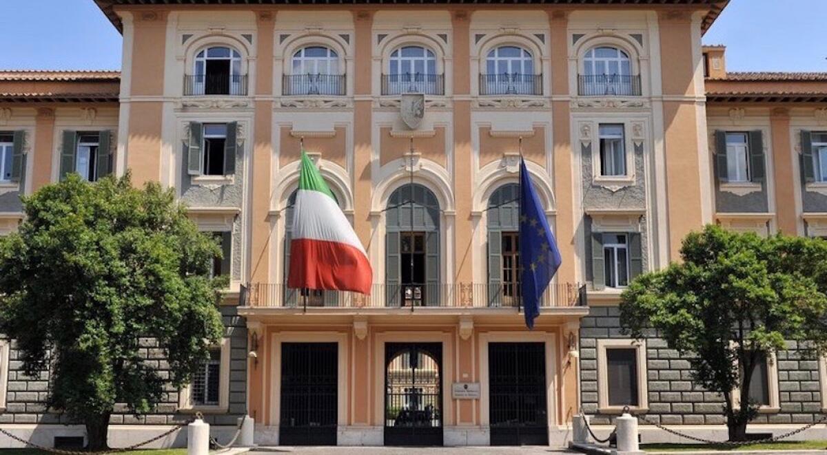 Protocollo d'intesa tra Guardia di Finanza e I.S.P.R.A. - 