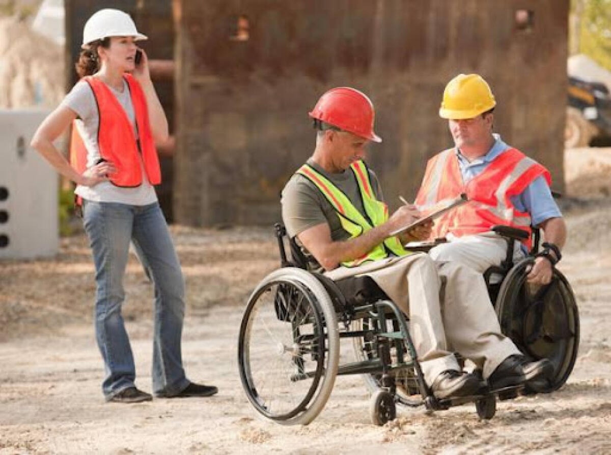 Disabilità e Lavoro: il Governo accoglie le richieste ANMIC: arriva l'Emendamento salva Assegno - 