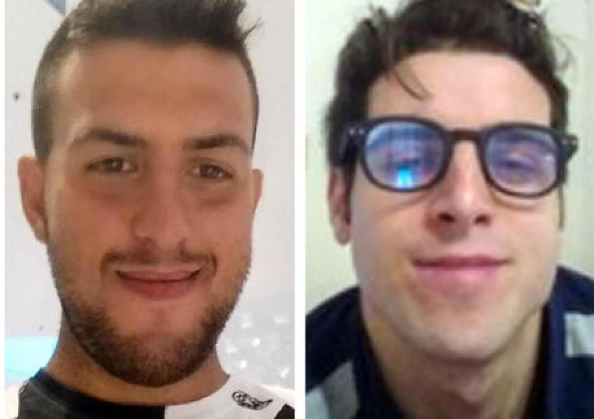 Giovani uccisi ad Ercolano: Palumbo chiede scusa ai familiari - 
