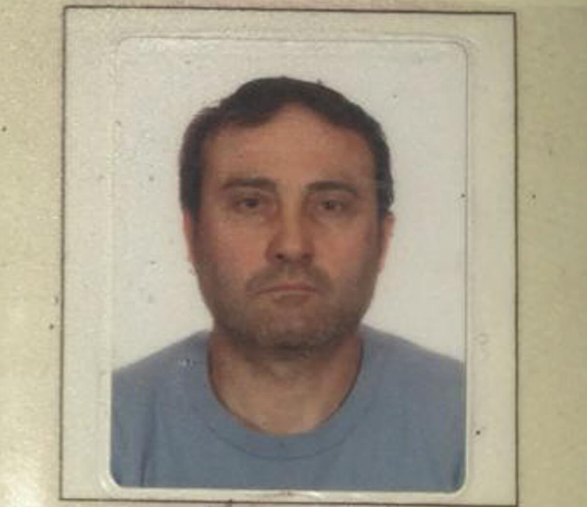 Cervinara. E' di Antonio Moscatiello il cadavere ritrovato in località Coppola - 