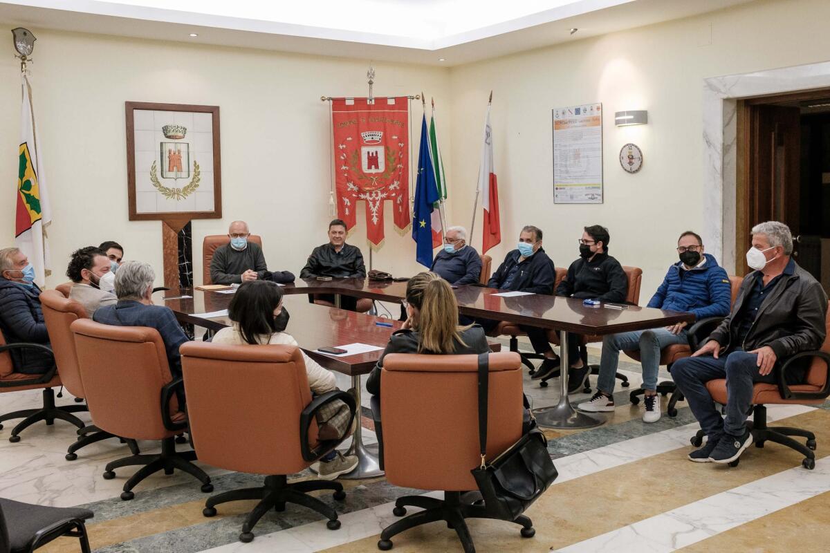 Castelvenere: mercoledì si insedia il nuovo consiglio comunale. - 