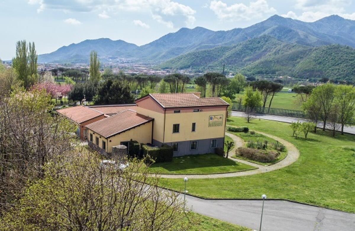 Prevenzione incendi: domani Cantiere didattico di fuoco prescritto presso il Comune di Baronissi - 