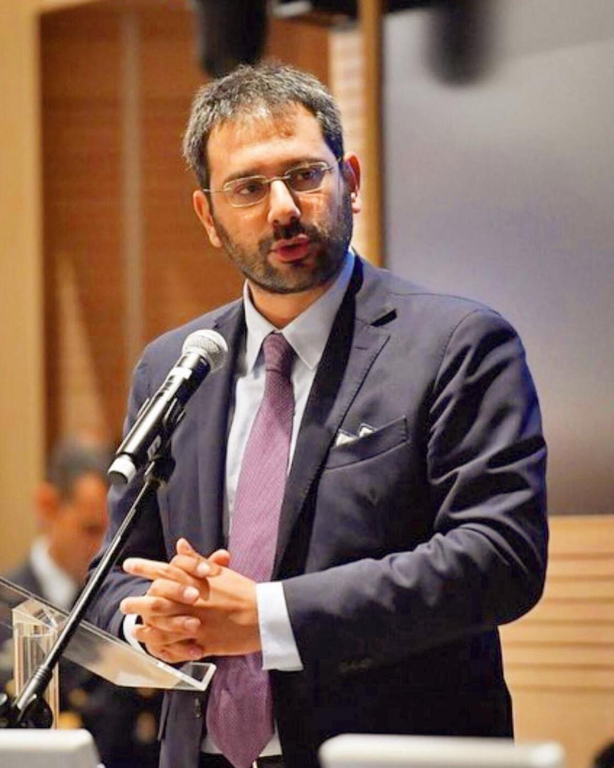 Tofalo (M5S): “Straordinaria avventura a Salerno, nato importante laboratorio politico”. - 