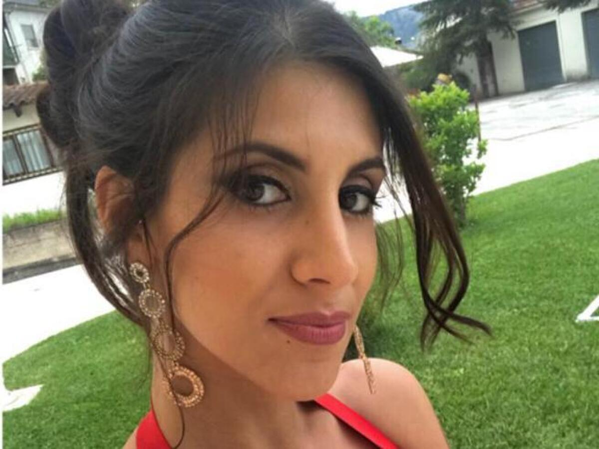 Fidanzato di Dora Lagreca indagato per istigazione al suicidio. - 
