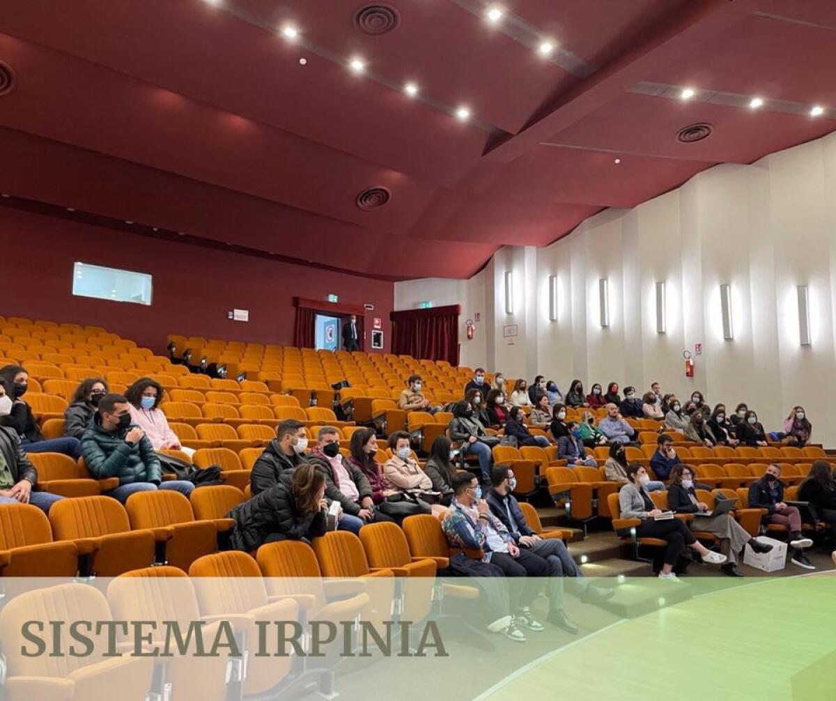 Secondo incontro operativo per gli allievi di Fondazione Its Bact - 