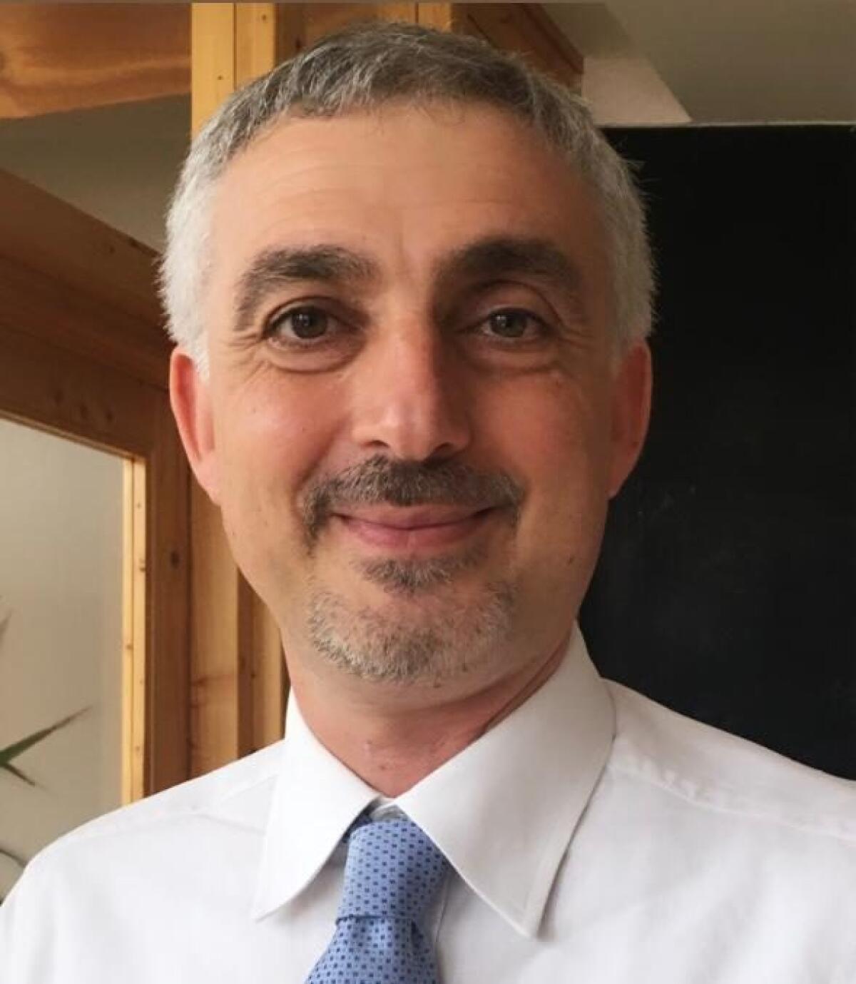 Rotondi. Pino Gallo: faremo un'opposizione responsabile e mai preconcetta - 