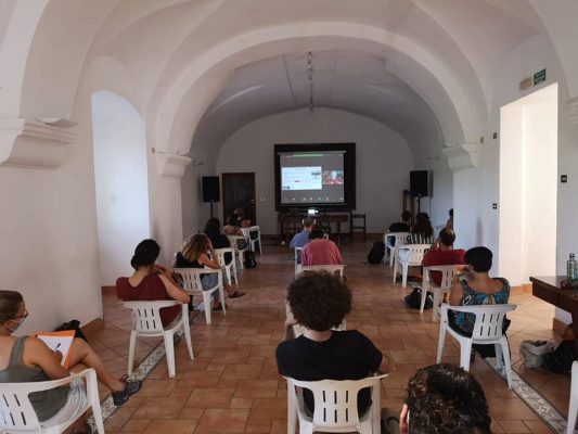 Cambiamenti climatici e aree interne, weekend di incontri con Liminaria.