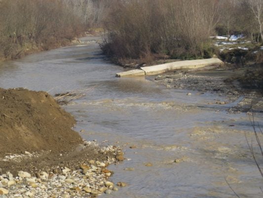 A sei anni dall'alluvione che devastò il Sannio