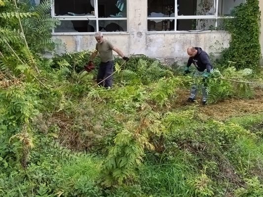Sant'Angelo a Cupolo. Parte con i migliori propositi l’azione amministrativa di LiberaMente.