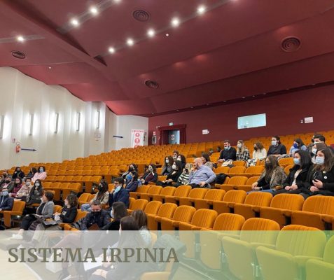 Secondo incontro operativo per gli allievi di Fondazione Its Bact