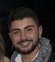 Oggi i funerali di Uri'El De Mercurio, il 23enne vittima di un incidente in moto sabato. La Procura apre un fascicolo contro ignoti