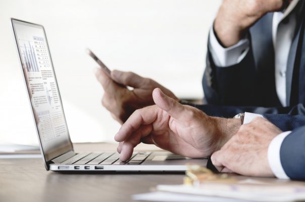 Dal marketing all'informatica: il futuro del lavoro è digital
