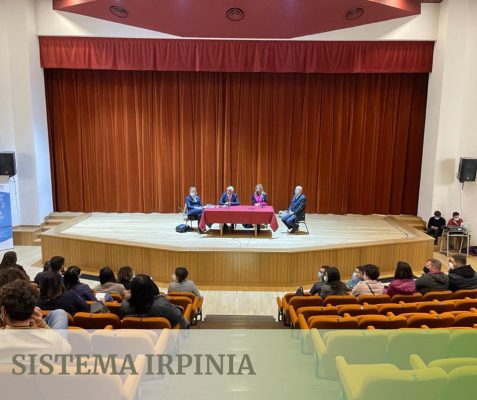 Secondo incontro operativo per gli allievi di Fondazione Its Bact