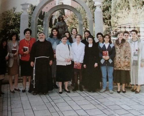 26 anni fa l'addio a Padre Narciso Marro, una Santa Messa per ricordarlo