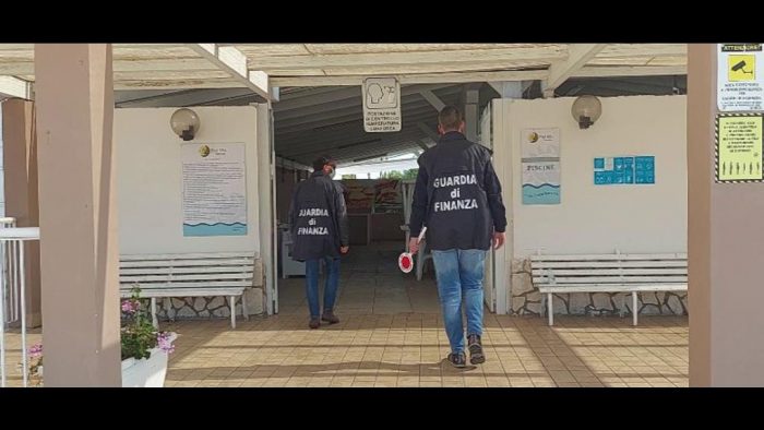 Confisca dell’intero patrimonio riconducibile a Cassandra Luigi, noto politico di riferimento del clan dei casalesi.