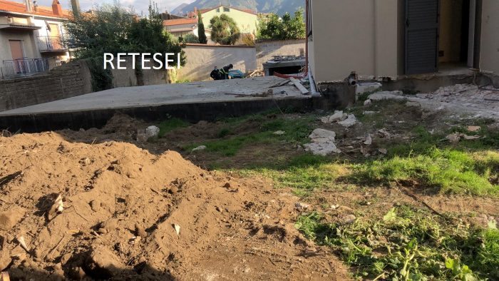 Rotondi. Mortale incidente sul lavoro, vittima l'imprenditore Alfonso Maya.