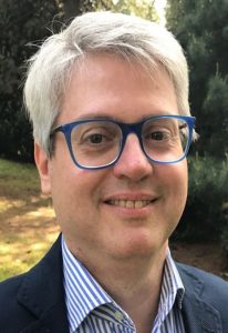 Intussuscezione Intestinale da Metastasi di Sarcoma Intimale. Proff. Ugo Cioffi e Marco Chiarelli