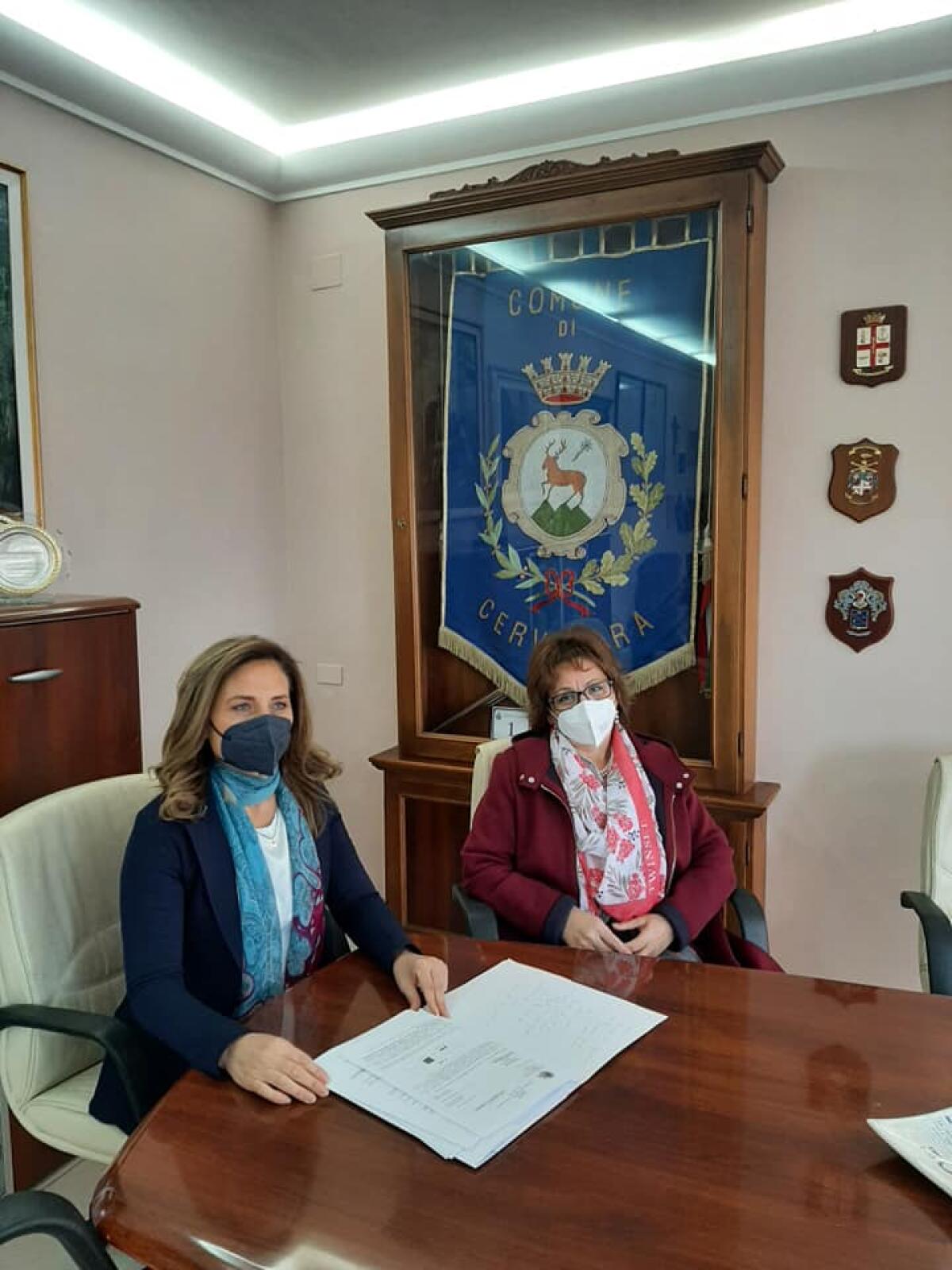 Covid. Cervinara verso proroga sospensone didattica in presenza - 