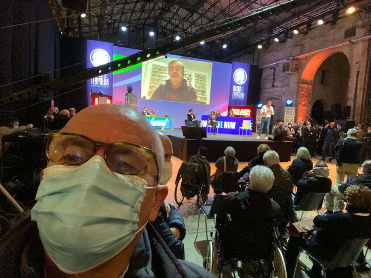 Di Santo: Castelvenere ospiterà incontro con Caputo per estensione PSR al biennio 2021-2022. - 