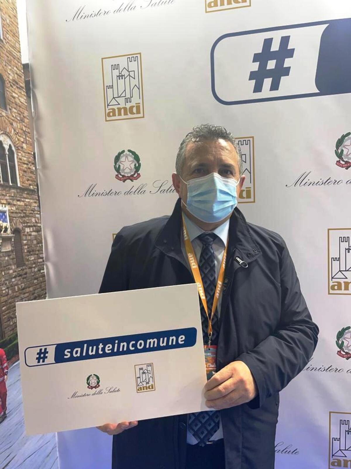 La Provincia aderisce al Manifesto: "la salute nelle citta': bene comune" - 