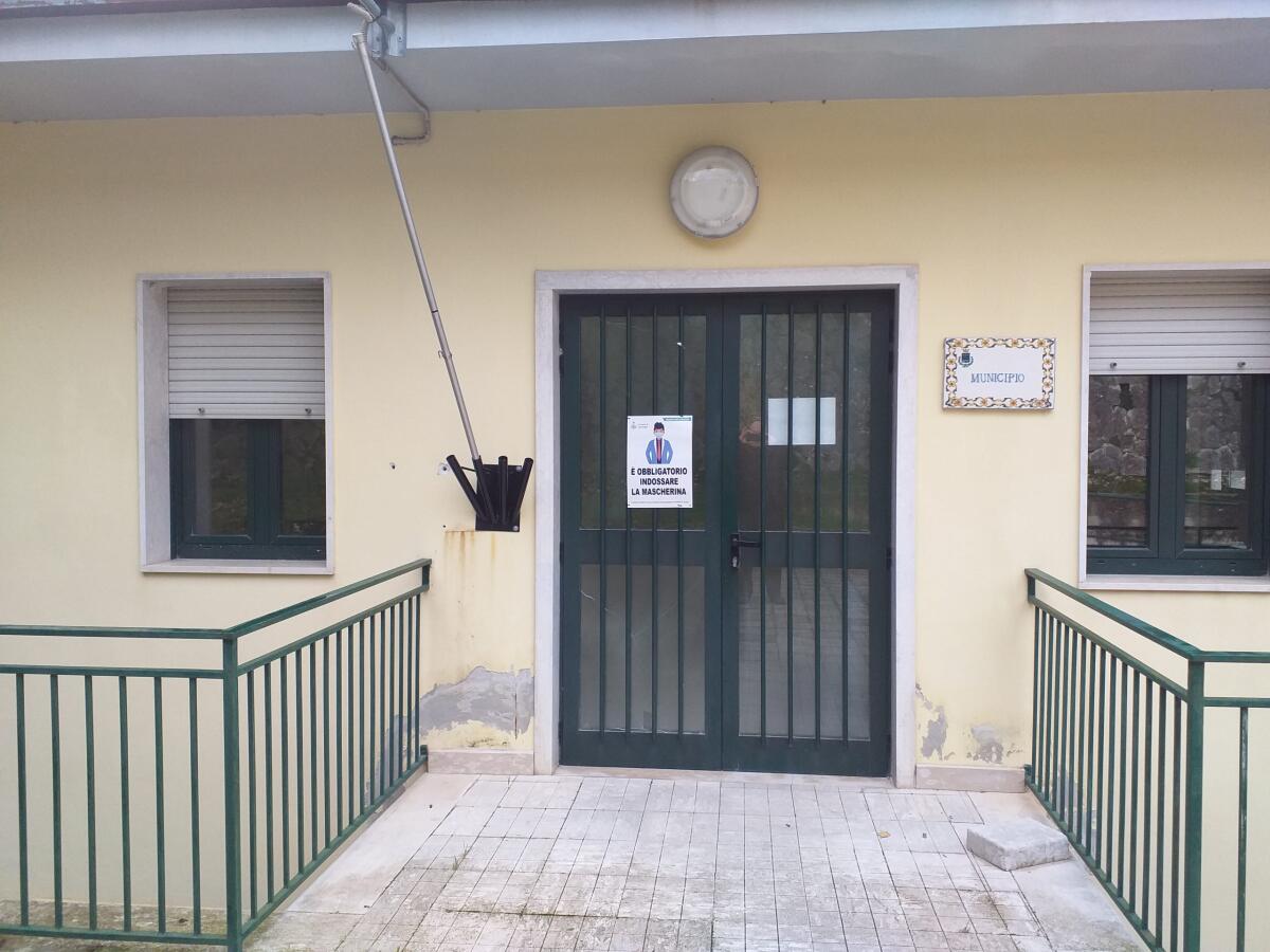 Progetto "Valore Sociale" di agricoltura sociale del Gal Titerno Alto Tammaro - 