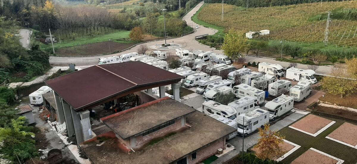 Successo di pubblico a Castelvenere per "Novello in Festa" - 