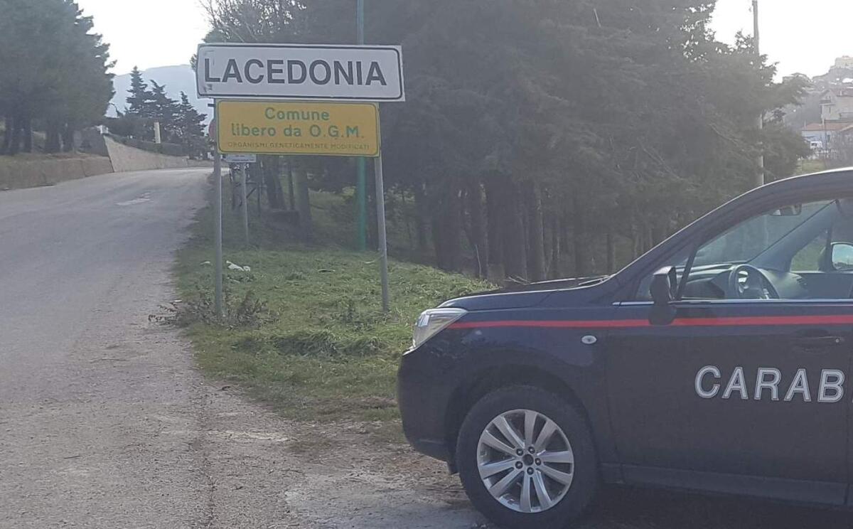 Ruba una Fiat Panda, 28 enne arrestato dai Carabinieri - 