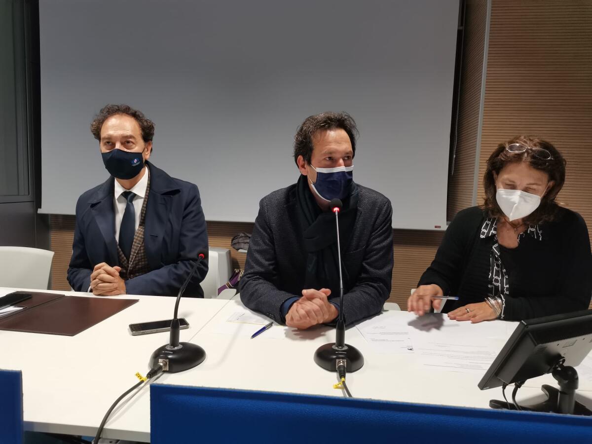 Meno tasse per le imprese delle aree interne - 