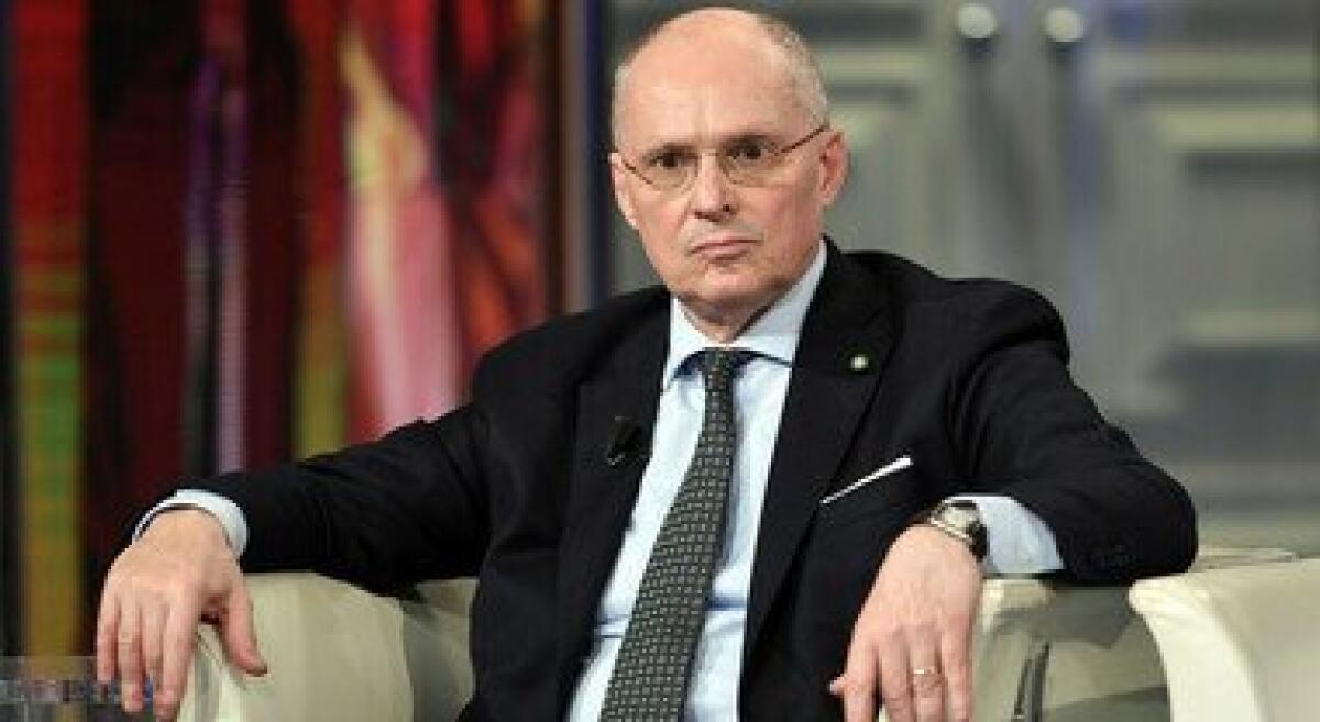 Ricciardi: 'La quarta ondata è in corso' - 