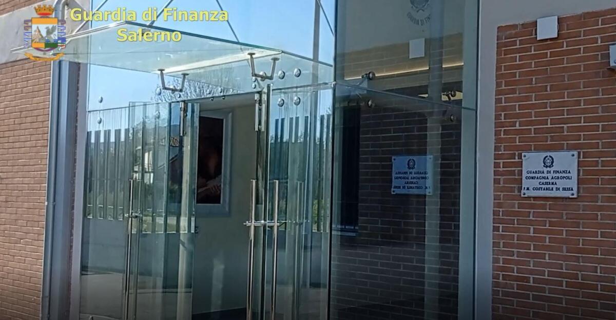 Operazione "Carosello Bulgaro", disvelata una frode fiscale di circa 12 milioni di euro - 