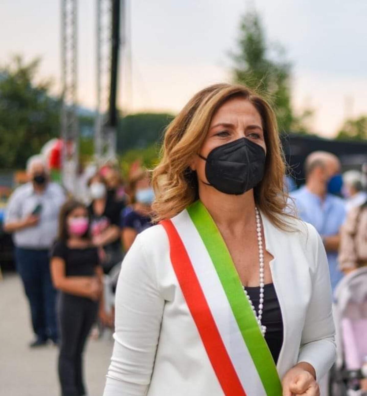 Covid. Cervinara, il sindaco Lengua: la curva dei contagi ci consegna un primo, sia pur lieve, segnale di assestamento. - 