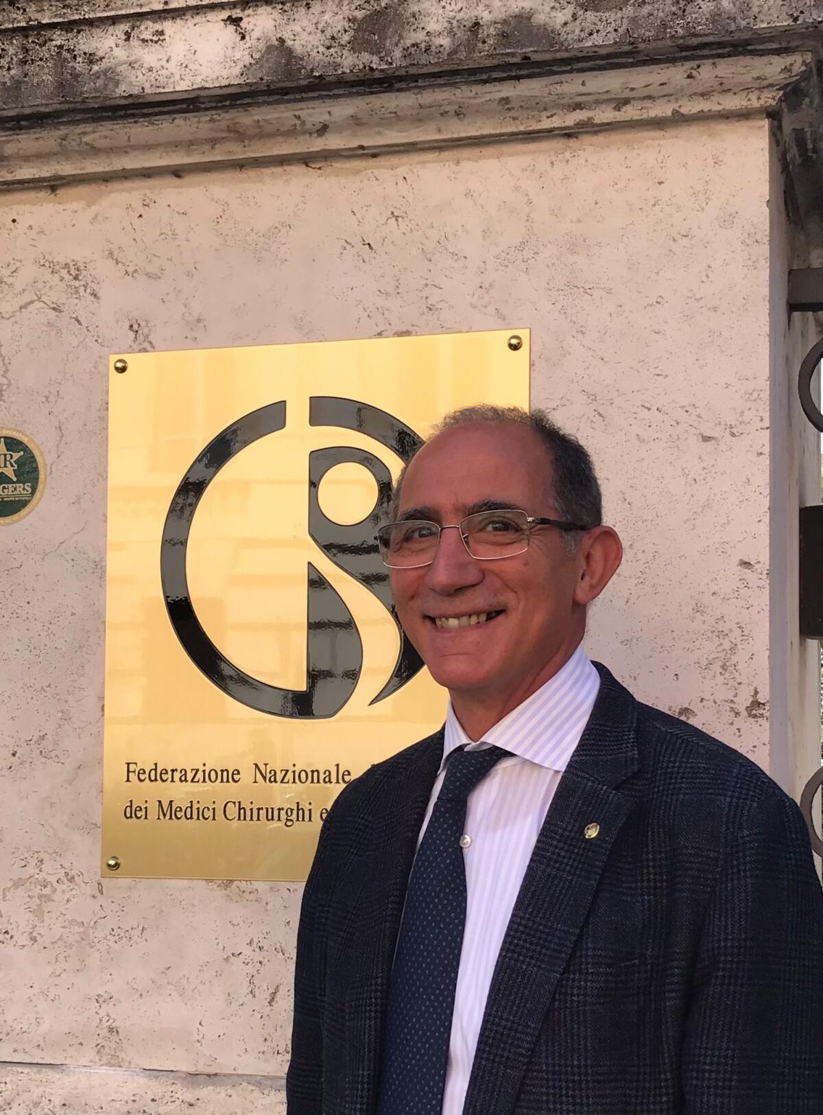 Ianniello: c'era da aspettarsi una recrudescenza del virus con arrivo autunno. - 