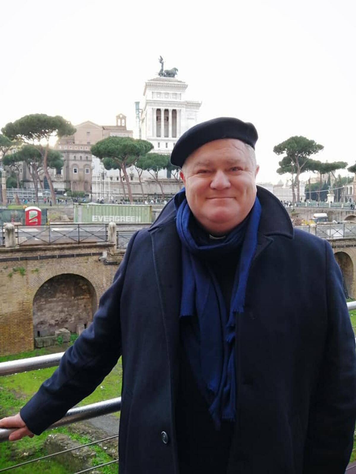 Paupisi piange don Raffaele Pettenuzzo - 