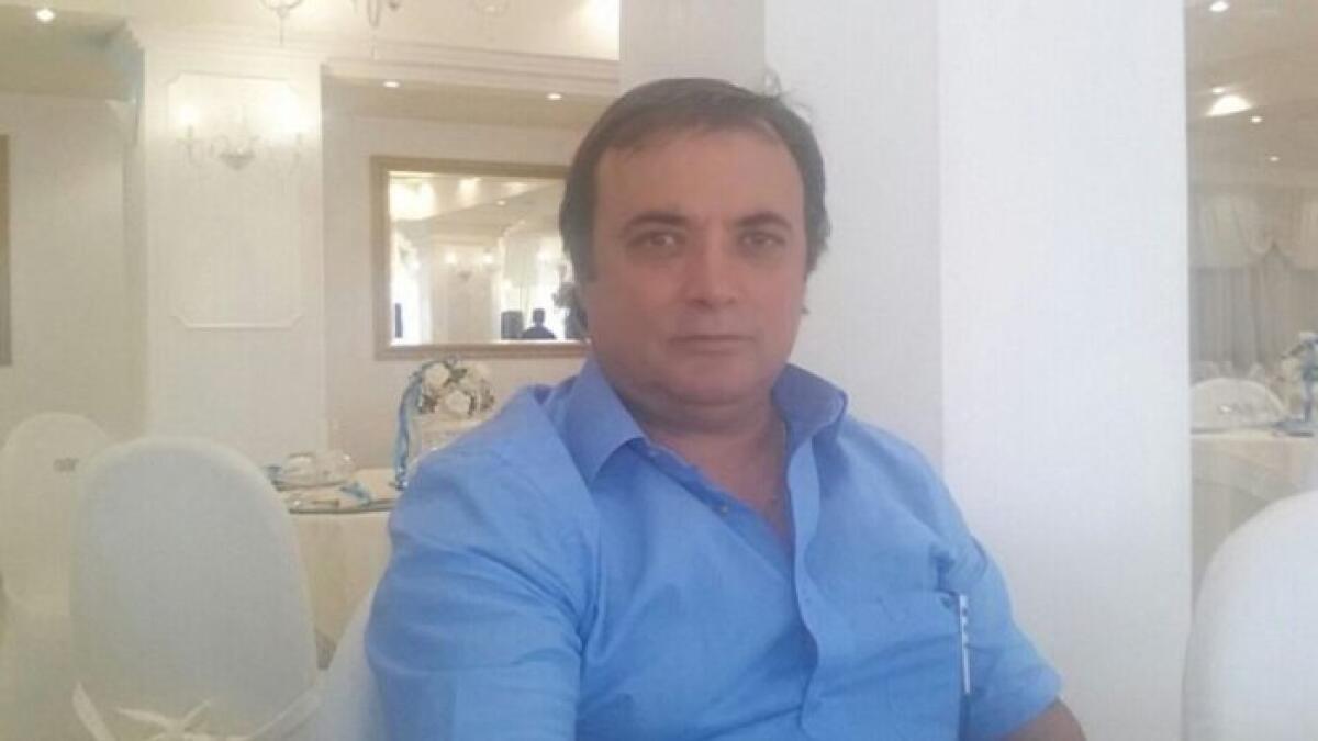 Indagato per omicidio colposo proprietario abitazione dove stava lavorando Giovanni Colangelo - 