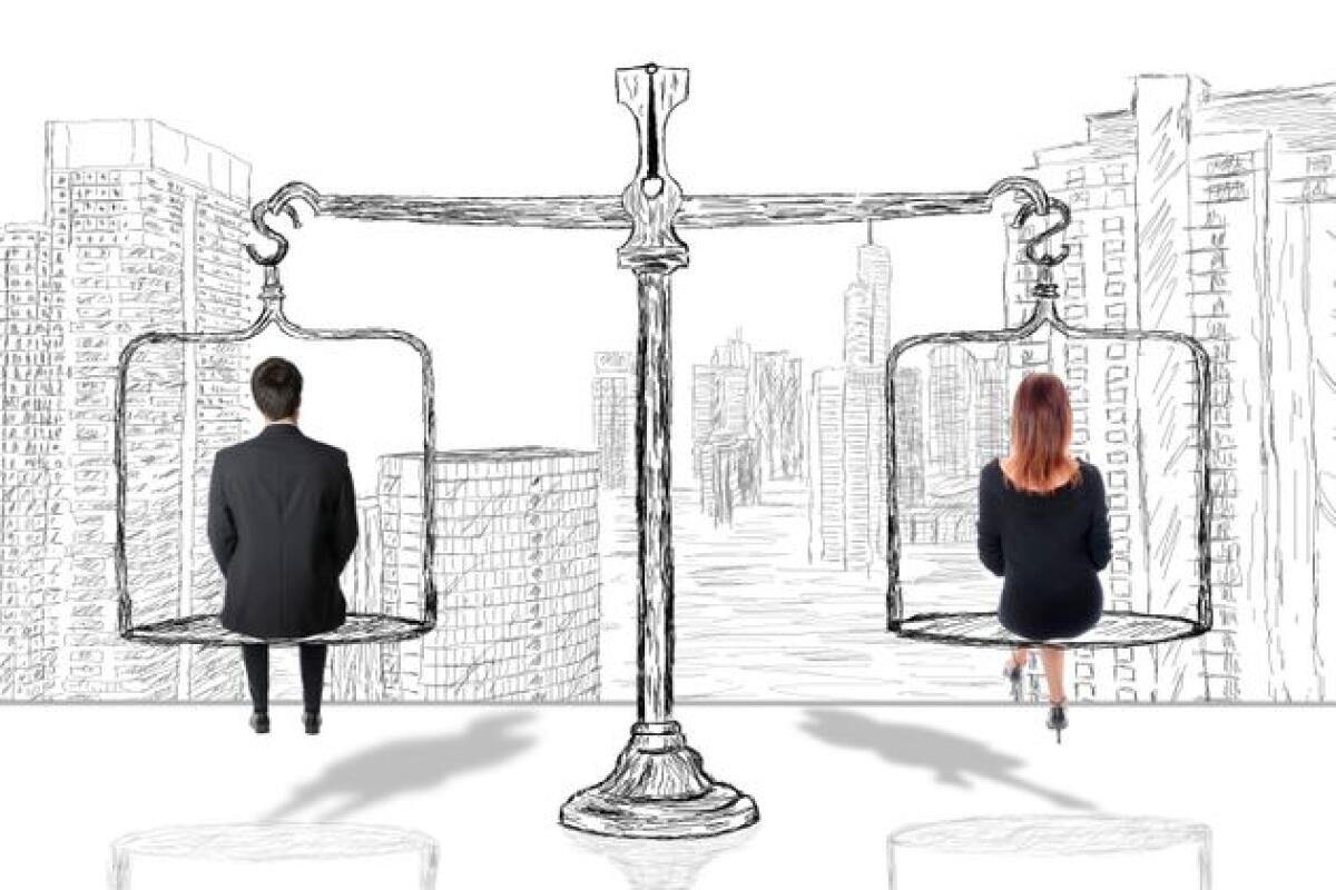Corso di Alta Specializzazione in materia di Pari Opportunità - 