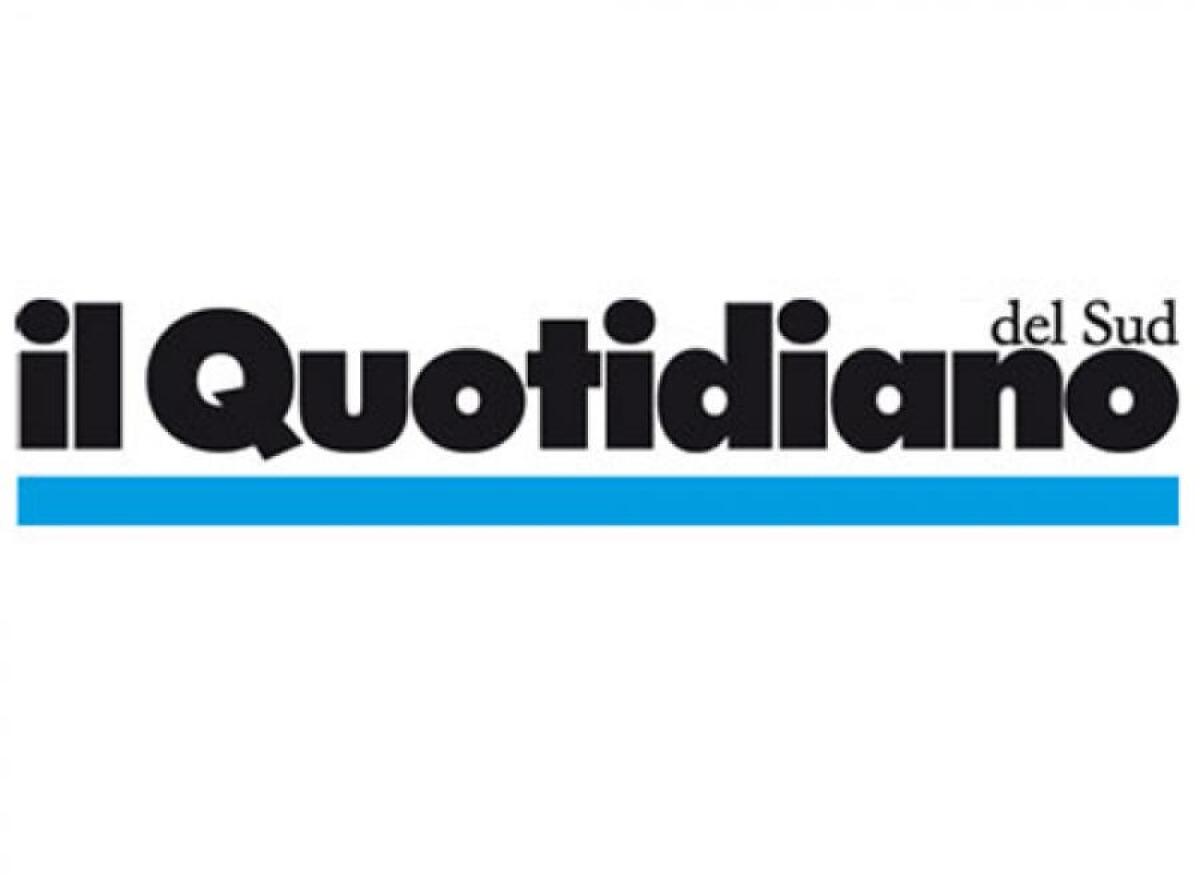 Raid nella sede del Quotidiano del Sud, solidarietà ai colleghi e al direttore Gianni Festa - 