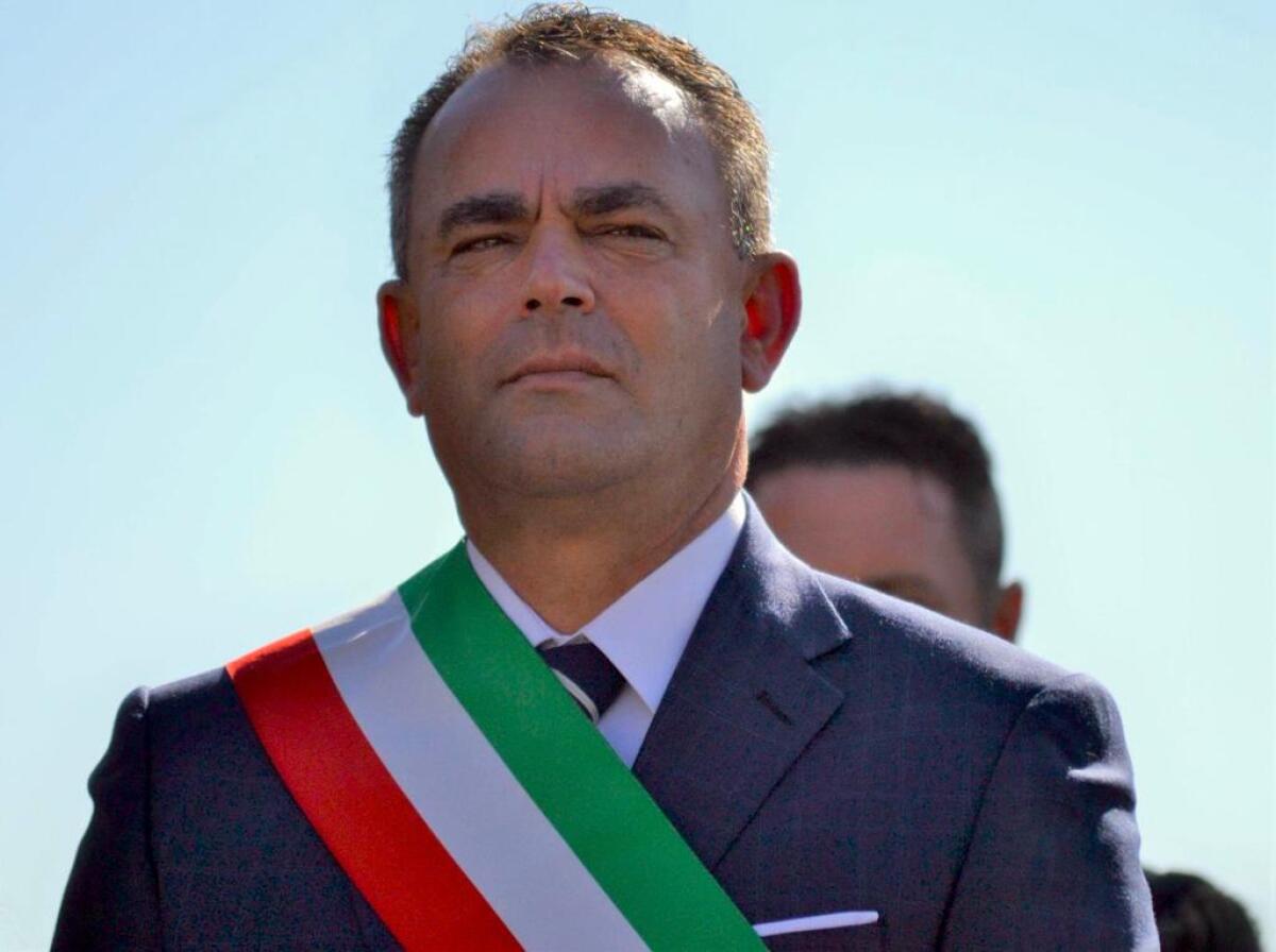 Provinciali Caserta: Stefano Giacquinto, “orgoglioso di rappresentare il Centrodestra Unito” - 
