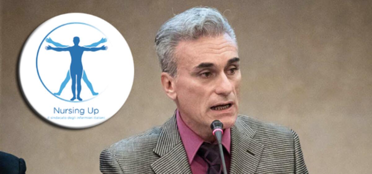 Nursing Up: operatori sanitari non hanno più anticorpi - 