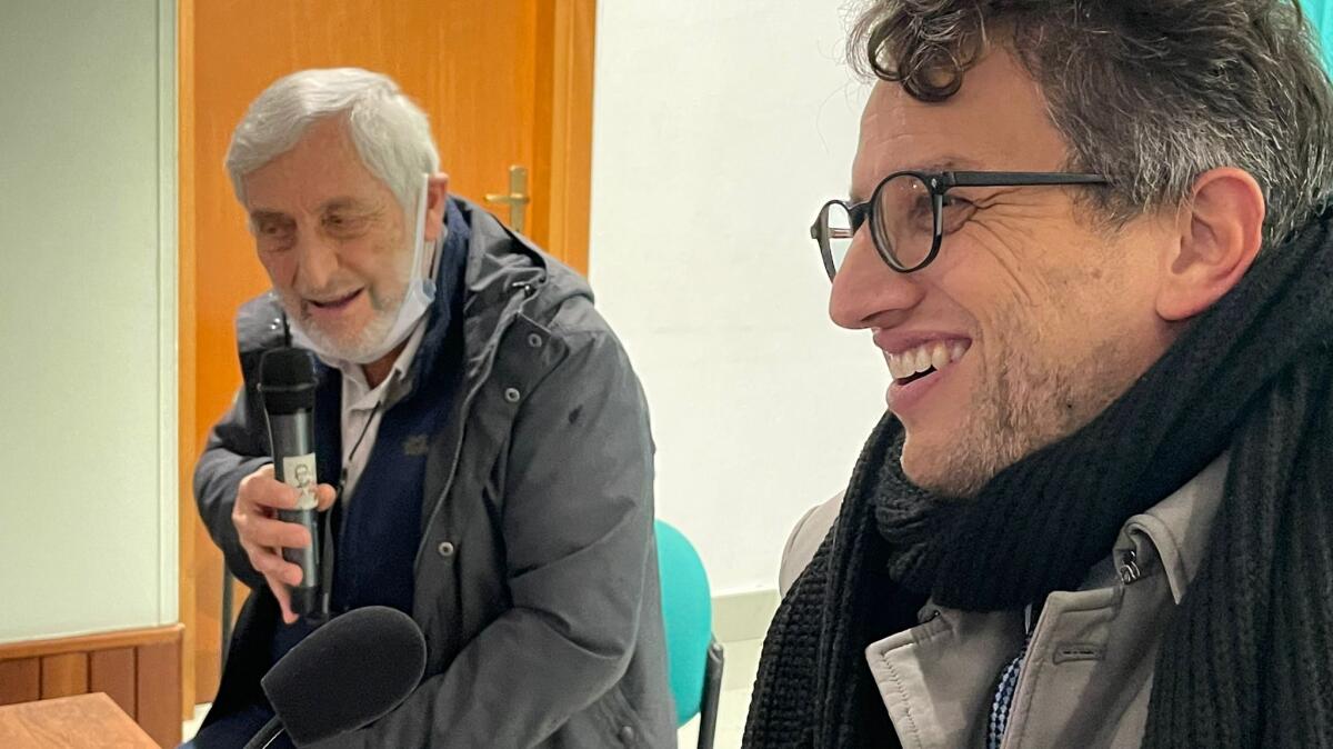 In otto risposte la nuova linea di Civico22 nel post elezioni. - 