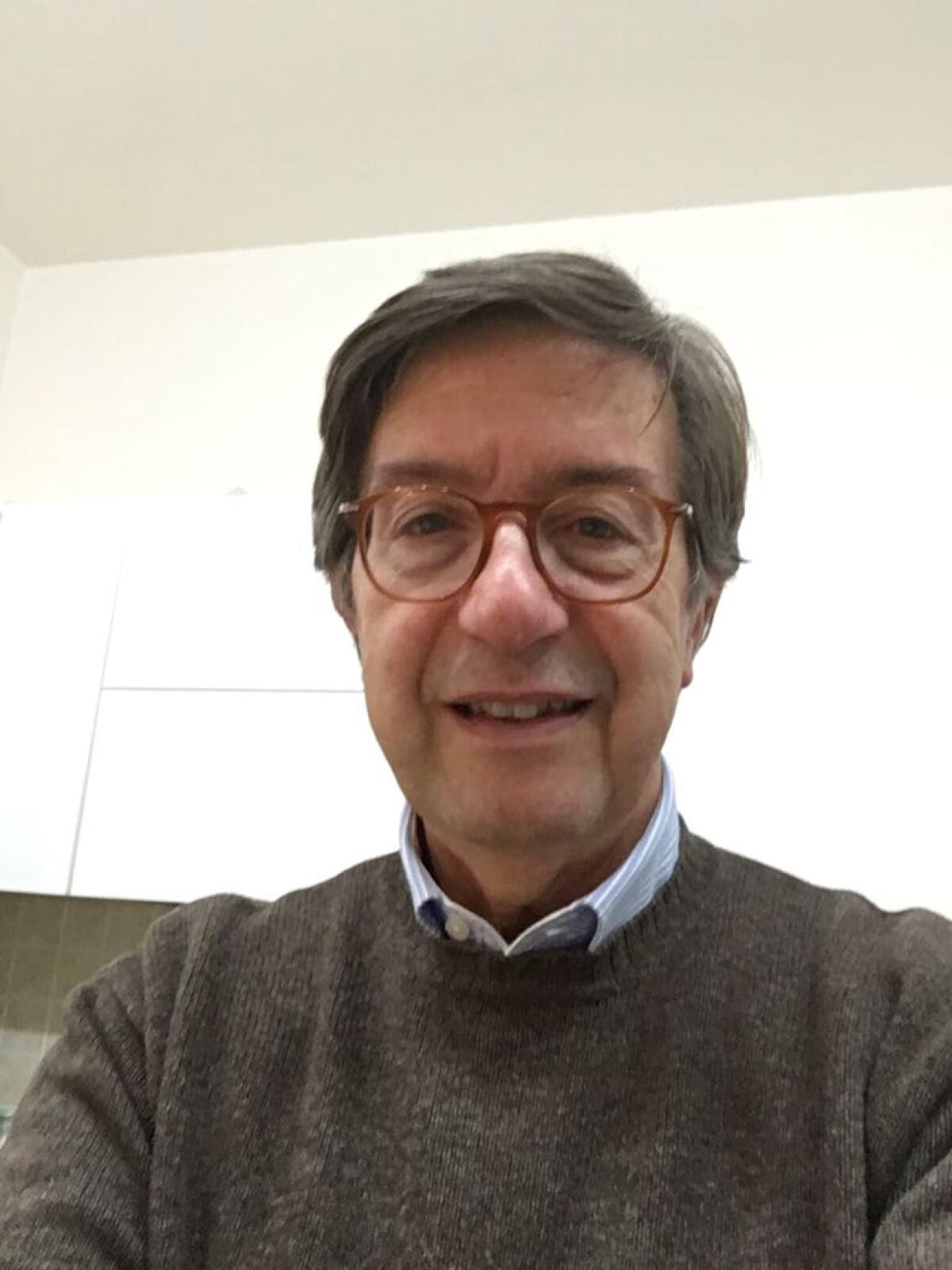 Lello Di Somma nominato Vice Commissario Prov.le di Forza Italia - 