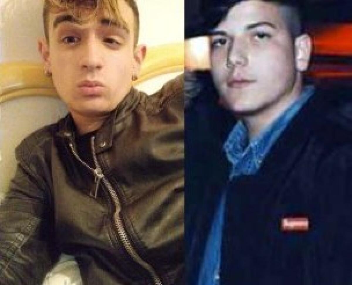 Due giovani  perdono la vita in un incidente stradale a Mirabella Eclano - 