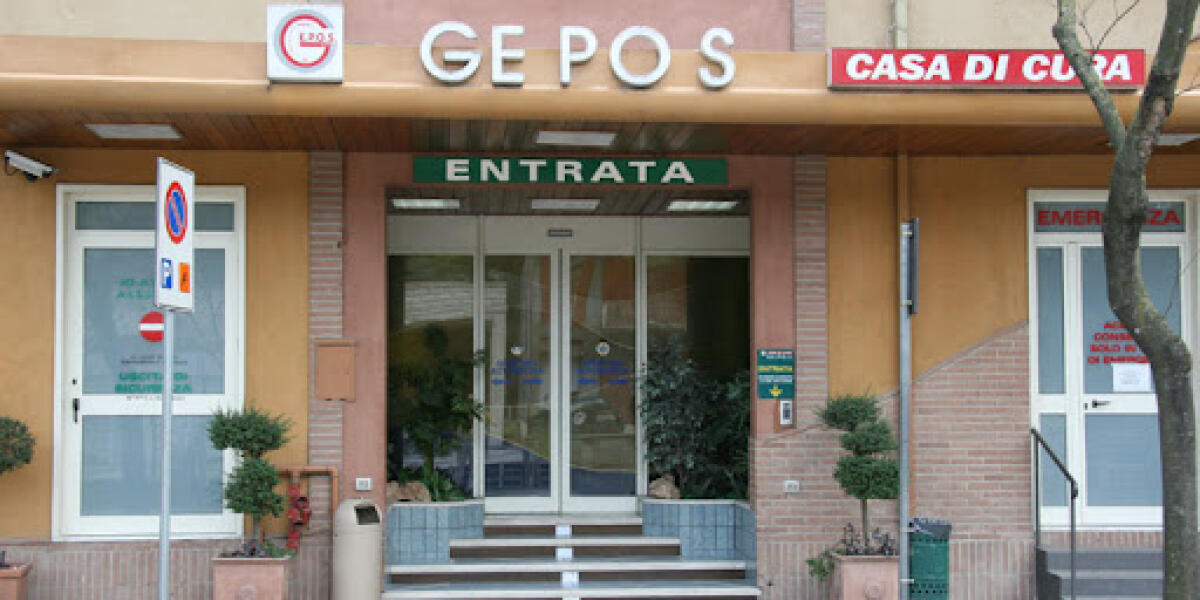 Gepos. Servizi gratuiti a supporto delle donne vittime di violenza - 