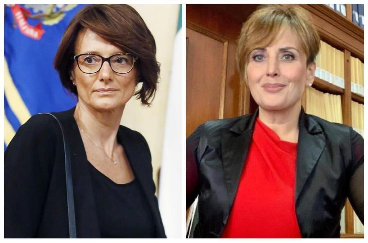 Il Ministro Bonetti ad Avellino per per la Giornata Mondiale contro la Violenza sulle Donne - 