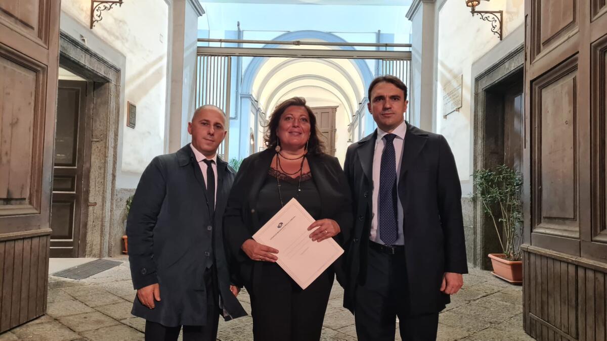M5S: “Camorra e sanità, provvedimenti urgenti per ripristinare la legalità nei nostri ospedali” - 