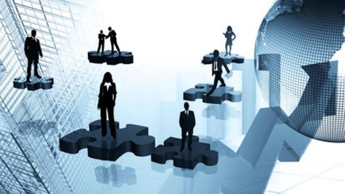PMI DAY : le imprese incontrano gli studenti - 